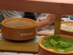 -龍歌自助小火锅(崂山丽达店)