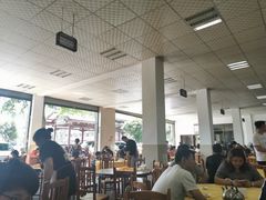 大堂-荣生萝卜汤饭店