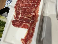-八合里潮汕鲜牛肉火锅(吉大店)