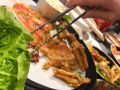 -酒拾烤肉(阳光100店)