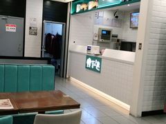 -李先生牛肉面大王(上海站南广场店)