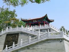 -西海子公园