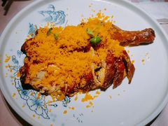 -蟹榭(静安寺晶品商场店)