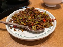 黑三剁-云海肴·汽锅鸡·云南菜(东坝金隅店)