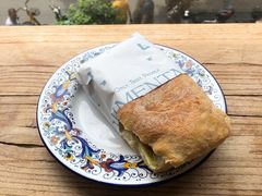-Alimentari早午餐(安福路店)