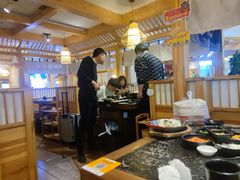 -九田家黑牛烤肉料理(石路天虹店)