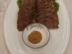-悦真雅院·四合院·清真私房菜(雍和宫店)