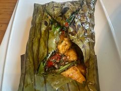 -山茶云南菜(永安里店)