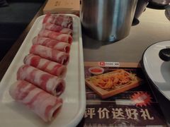 -同仁四季椰子鸡(无锡滨湖万象汇店)