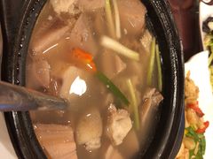 -湖滨步步高酒店·中餐厅