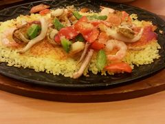 -萨莉亚意式餐厅(深圳北站店)