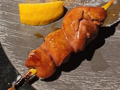 -鸟万·炭火料理Yaki ONE(星光店)