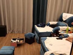 -安华印象·足疗按摩SPA(呼和浩特店)