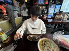 -沈记土鸡米线(七星街品牌中心店)
