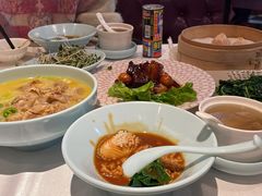 -外滩往事民国上海菜(黄浦店)