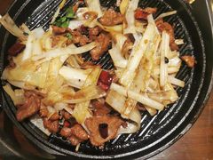 -粗茶淡饭·隐庐私厨(东亭店)