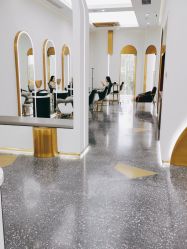 点击看大图 -JUNO hair salon