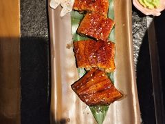 -匠和风精致料理(成都龙湖滨江天街店)