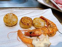 -大渔铁板烧(大悦城店)