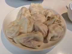 -金谷园饺子馆(北邮总店)