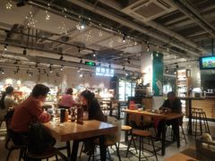 -超级物种(省府店)
