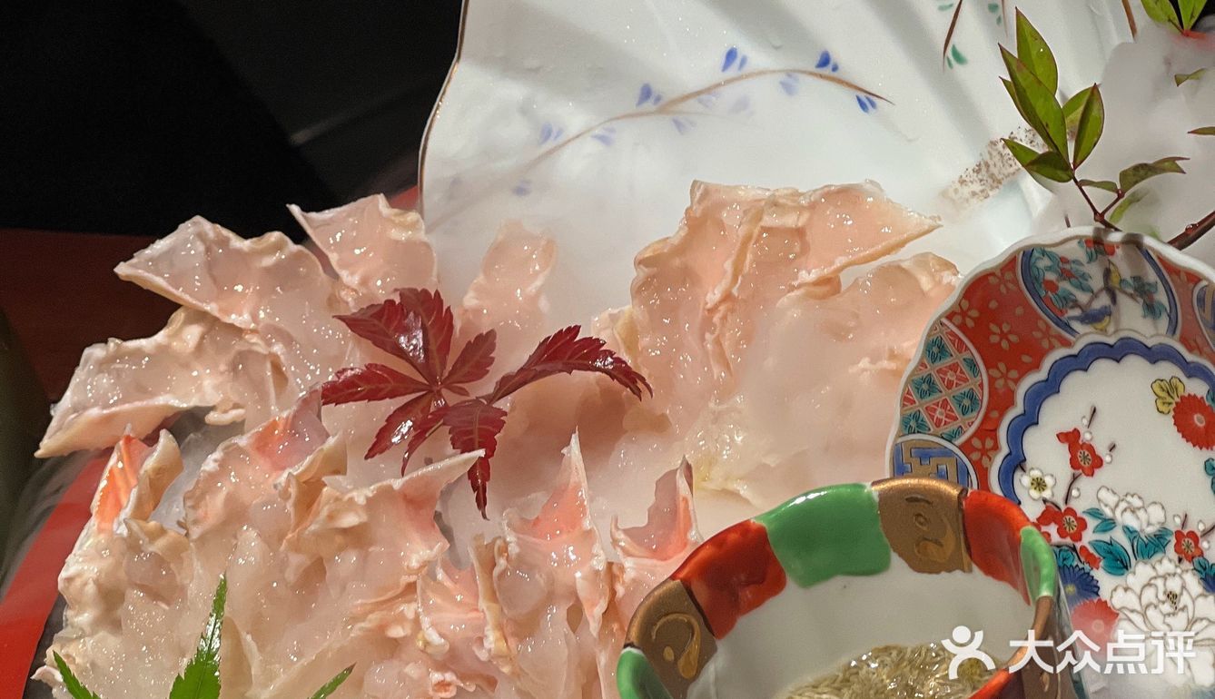 深圳吃活蟹料理的好去处🦀️蟹道🦀️针不戳哎！