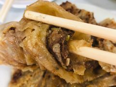 华威肉饼-清真永恒华威肉饼(潘家园店)