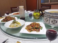 -国人川菜(李家村建东街店)