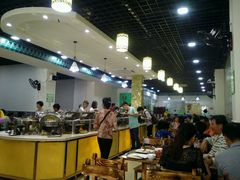 -紫竹林素食(祖庙路店)