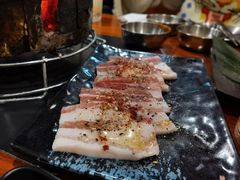 -大阪烧肉BAKA一代(十亩地店)