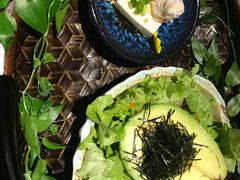 -花隐日式怀石料理(万象城购物中心店)