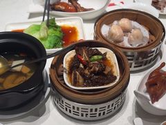 -好食上(喜盈门.范城店)