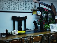 -缘福乡村铁锅炖民宿(八达岭店)