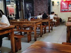 大堂-十里铺铁板鱿鱼