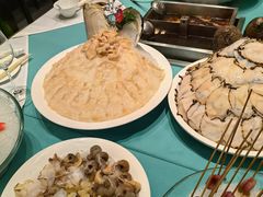 -皇城老妈川味火锅·大连海鲜火锅(港湾店)