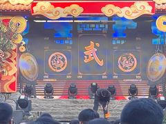 -杭州宋城