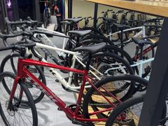 -TREK崔克自行车(徐汇滨江店)