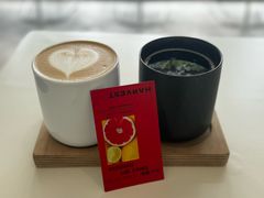 -收获咖啡HARVEST RESERVE(苍山店)