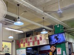 -華歡冰室-WahFoon(吉大店)