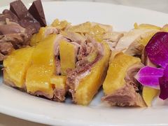 -百姓百味海鲜酒楼(粤垦路总店)