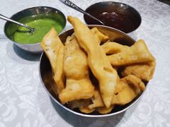 -葛尼沙印度餐厅 (镇明路店)