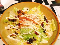 -CRAZYONES西班牙海鲜饭(日月光店)