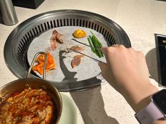 -欢乐牧场主题自助料理(T12店)