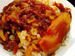 iphone_upload_pic-胡须张鲁肉饭(美食文化馆店)