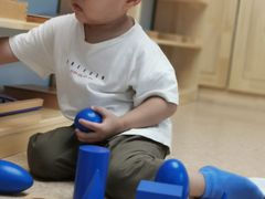 -西安柏卡瑞托育