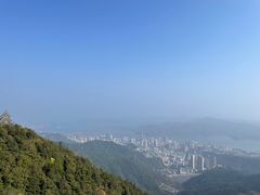 -梧桐山风景名胜区