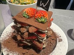 -W COLLECTIVE  DESSERT SHOP