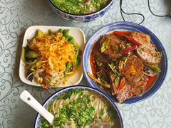 -马大胡子清真西北菜