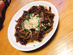 -一盐堂本帮菜(外滩店)