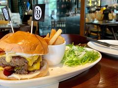 -Bistro 63 创意融合料理(广粤天地店)